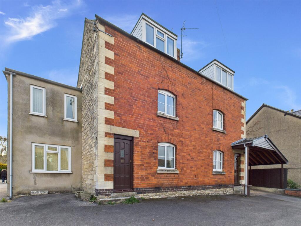 Main image of property: Bath Road, Kings Stanley, Stonehouse, Gloucestershire, GL10