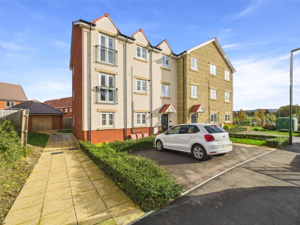 Main image of property: De Lisle Bush Way, Great Oldbury, Stonehouse, Gloucestershire, GL10