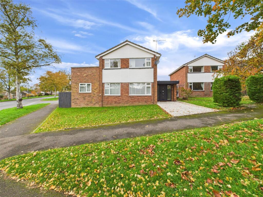 Main image of property: The Stirrup, Cashes Green, Stroud, Gloucestershire, GL5