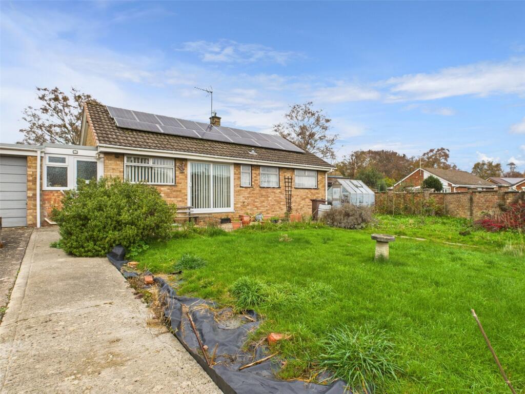 Main image of property: The Beagles, Cashes Green, Stroud, Gloucestershire, GL5