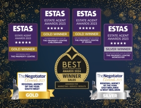 Get brand editions for The Property Centre, Stroud