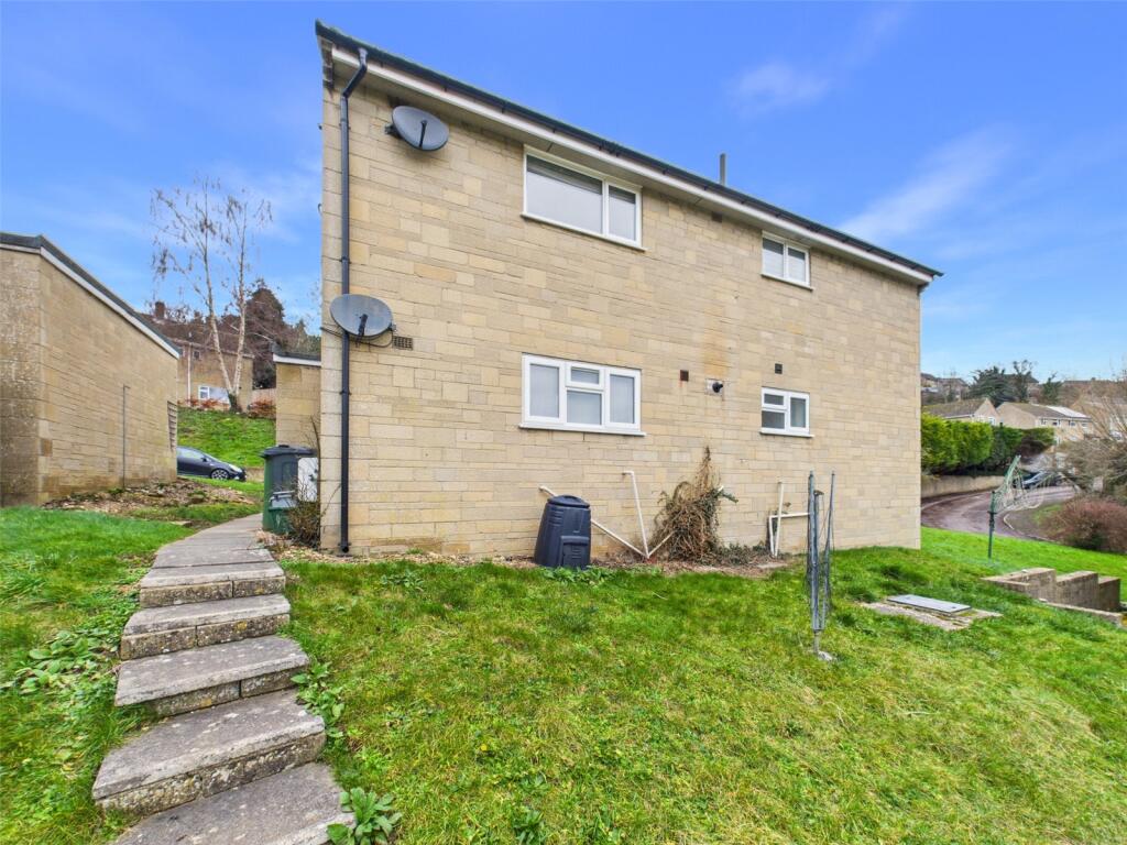 Main image of property: Peghouse Rise, Stroud, Gloucestershire, GL5
