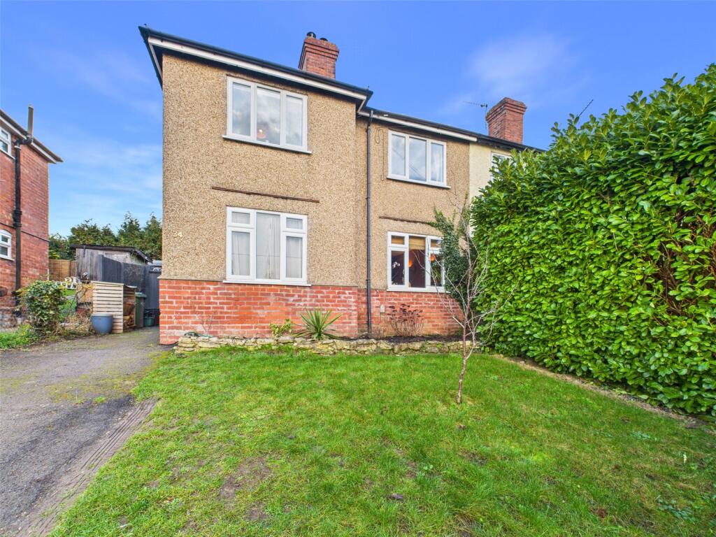Main image of property: Grove Park Road, Uplands, Stroud, Gloucestershire, GL5