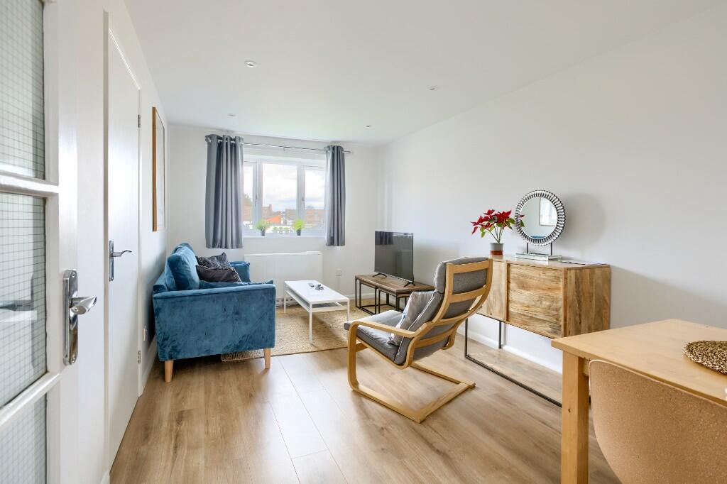 Main image of property: Swell Court, Gandhi Close, Walthamstow, London, E17