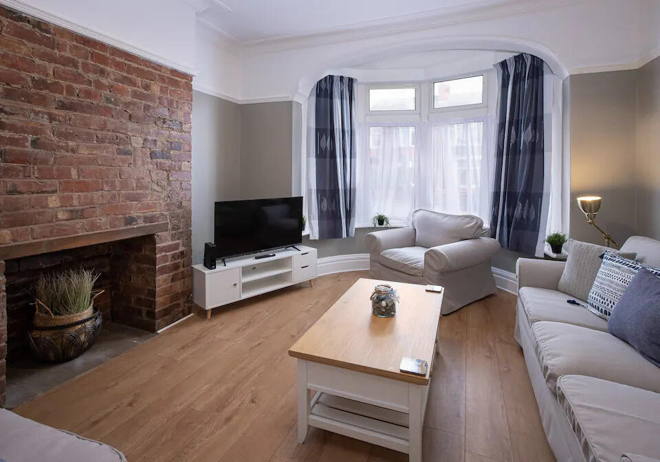 Main image of property: Ansdell Road, Blackpool, Lancashire, FY1