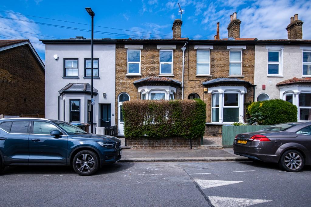 Main image of property: Granville Road, Walthamstow, London, E17