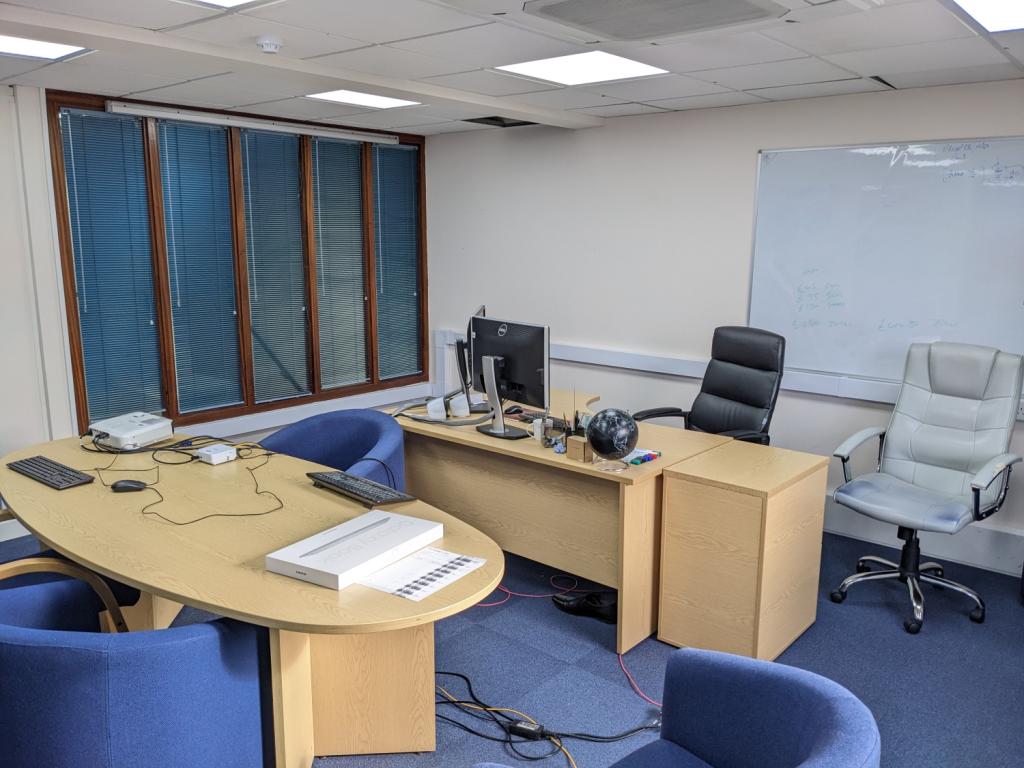 Office for rent in Cirencester, GL7
