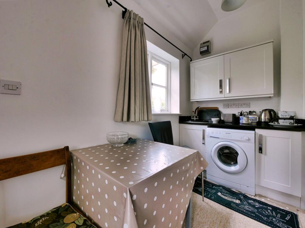 Main image of property: Sherborne Street, LECHLADE