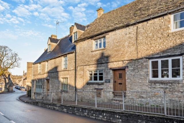 Main image of property: High Street, NORTHLEACH