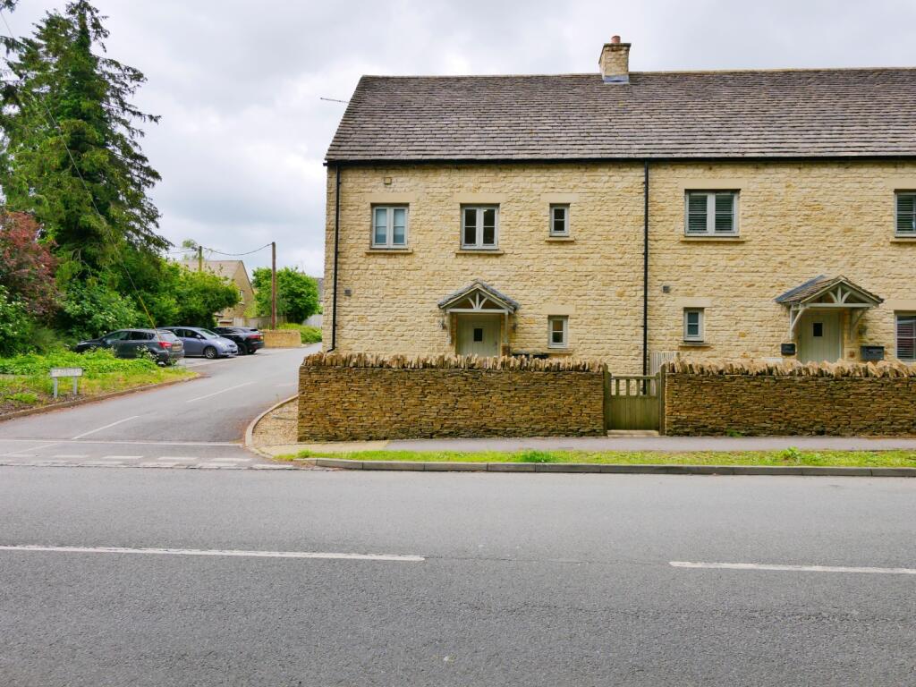 Main image of property: West End, Northleach, GL54