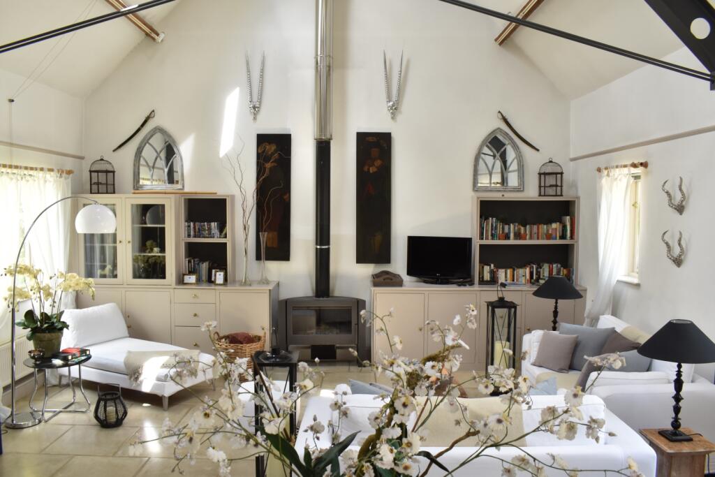 Main image of property: Grafton, Bampton, OX18