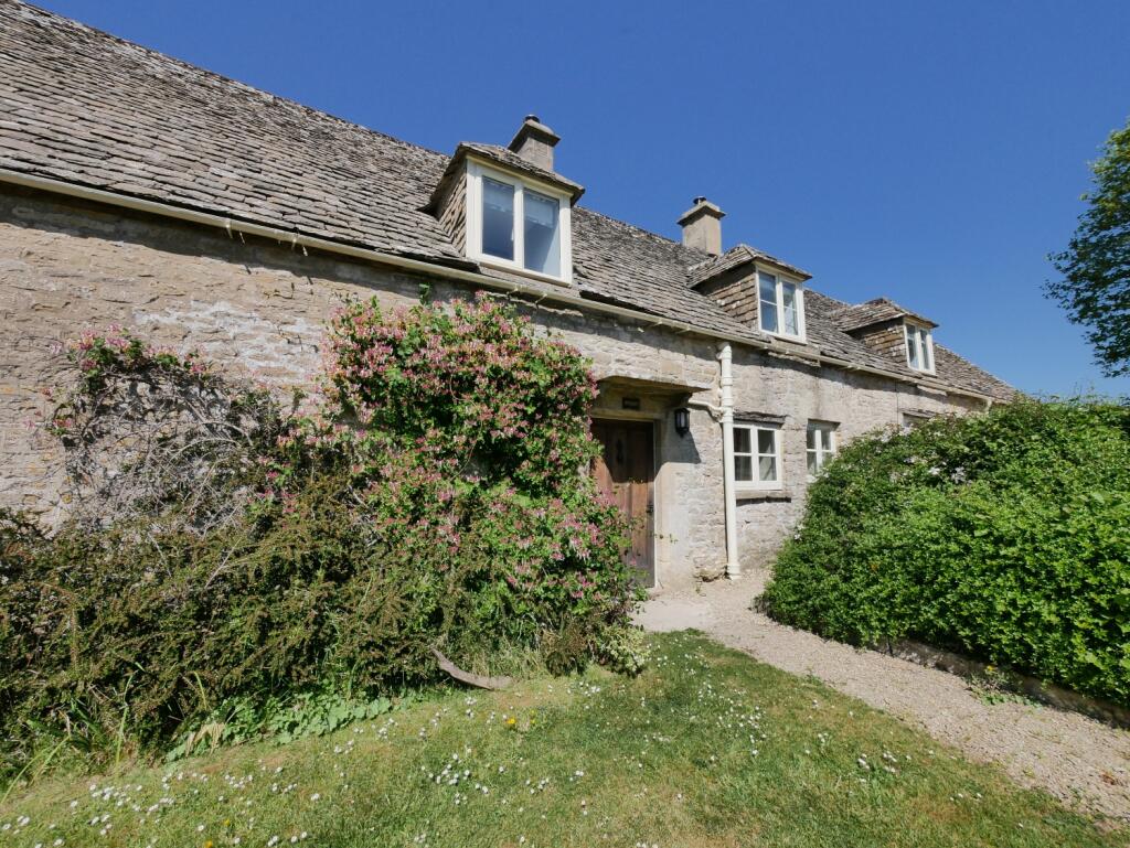 Main image of property: Winstone, Cirencester
