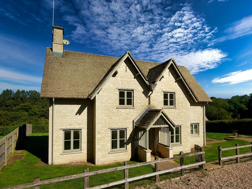 Main image of property: Colesbourne, Nr Cheltenham