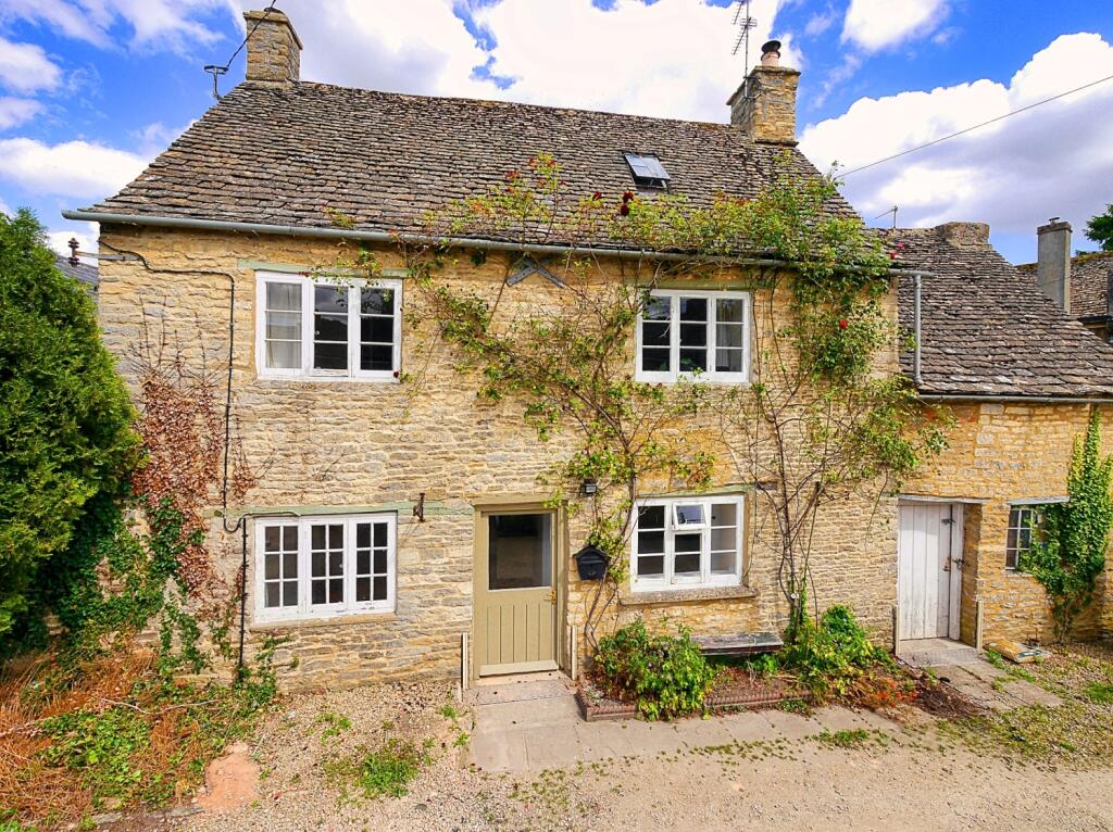 Main image of property: The College, ASTHALL