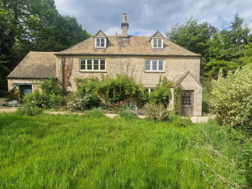 Main image of property: Green Lane, CHEDWORTH