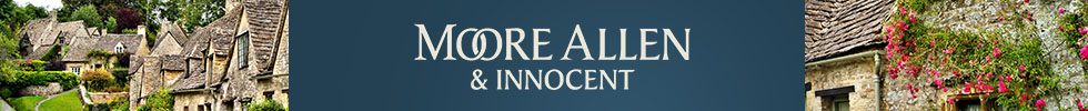 Get brand editions for Moore Allen & Innocent, Cirencester