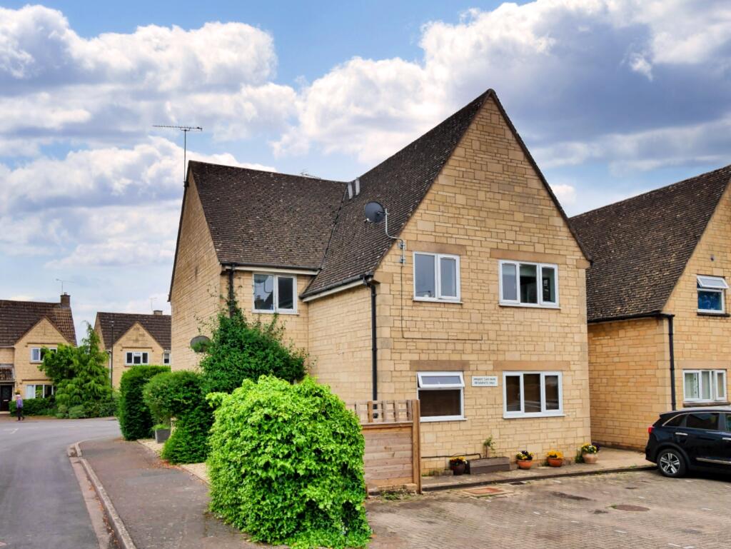 Main image of property: Sudeley Drive, South Cerney