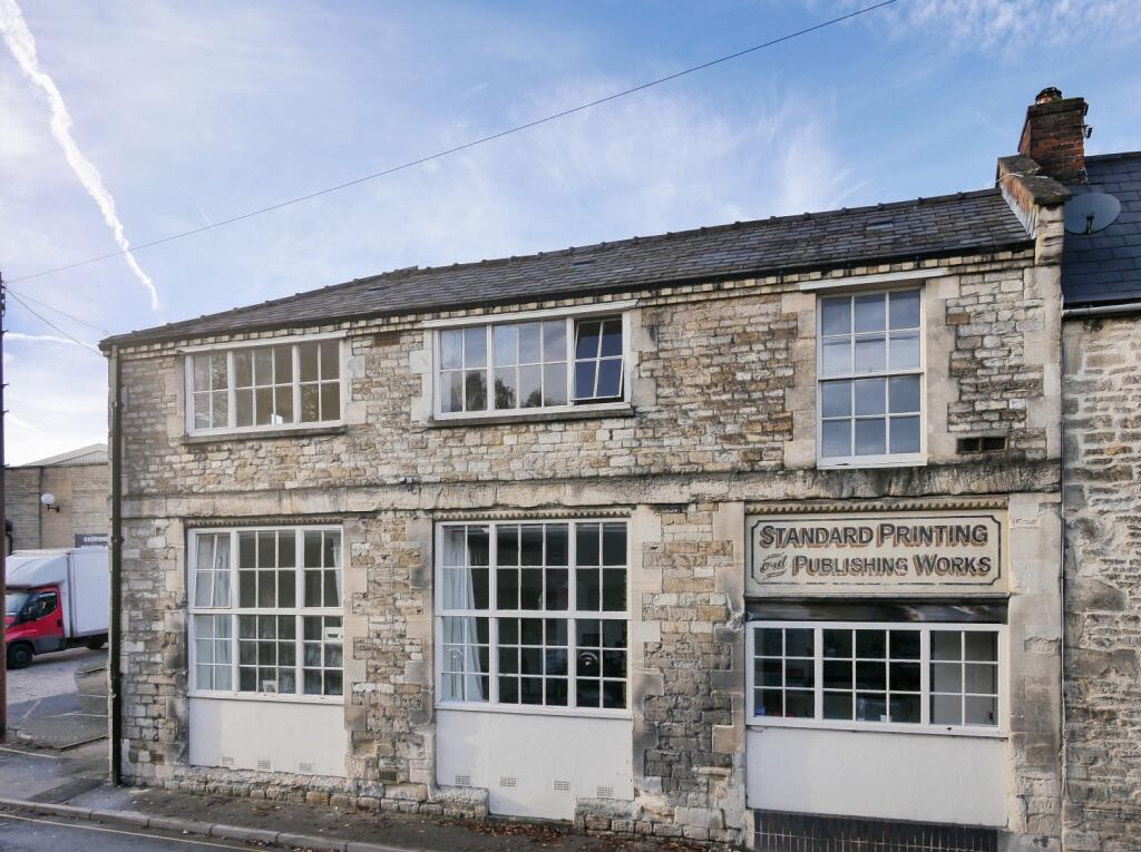 Main image of property: Lewis Lane, Cirencester