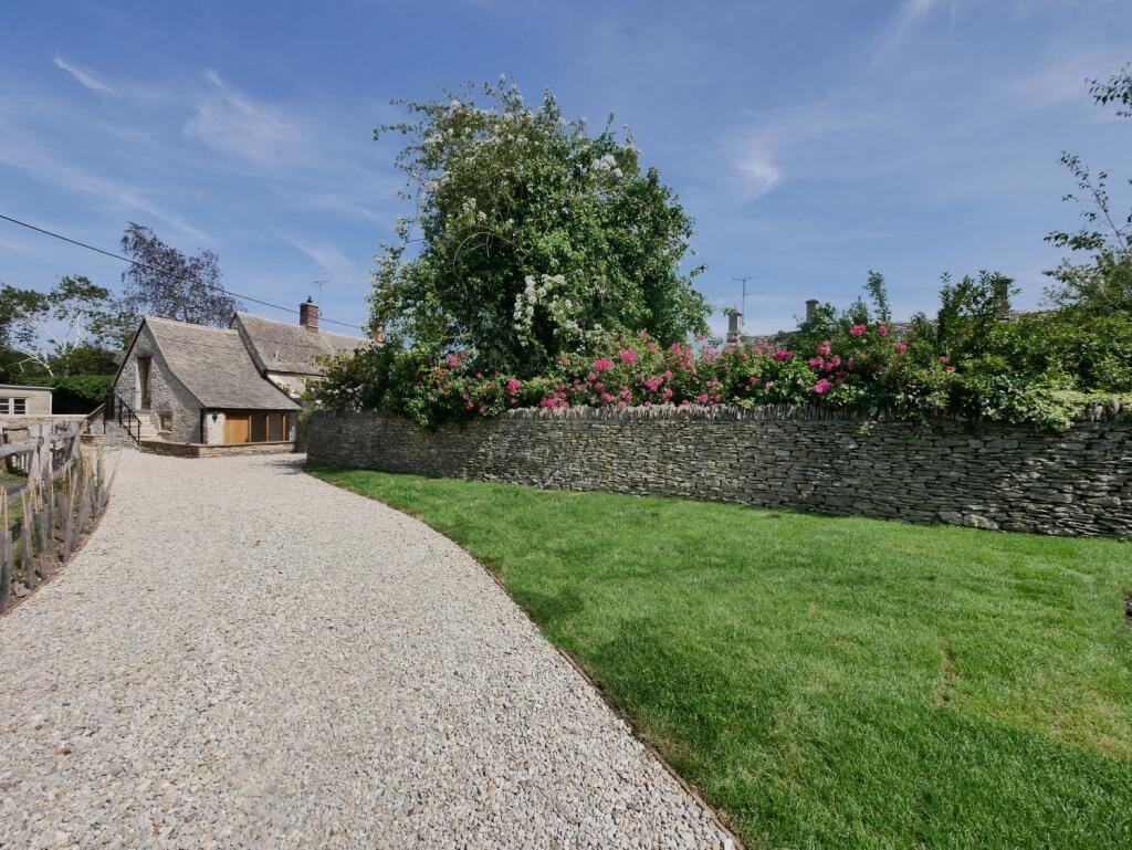 Main image of property: Arlington Green, Bibury
