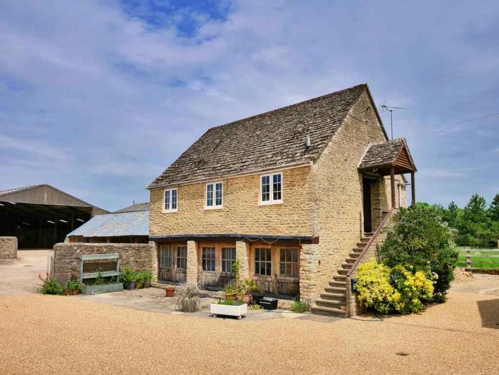 Main image of property: Furzey Hill, Meysey Hampton