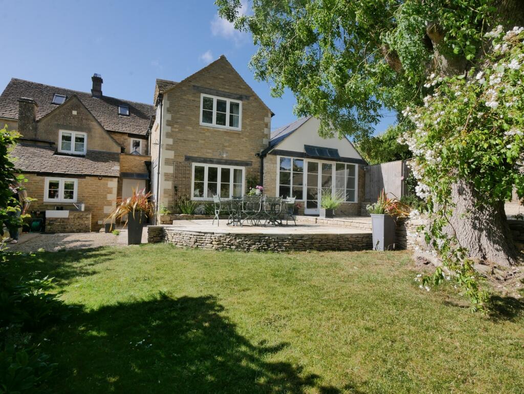 Main image of property: Calcot,  Gloucestershire GL54
