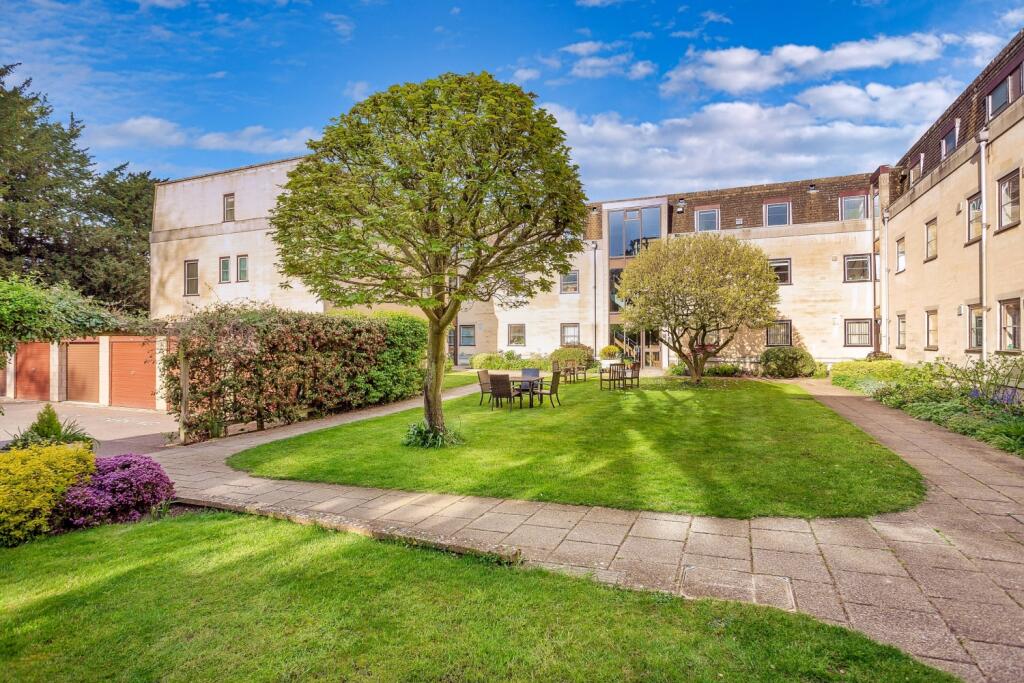 Main image of property: Abbey House, Cirencester