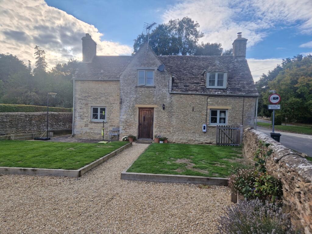 Main image of property: Washpool Lane, Ewen GL7