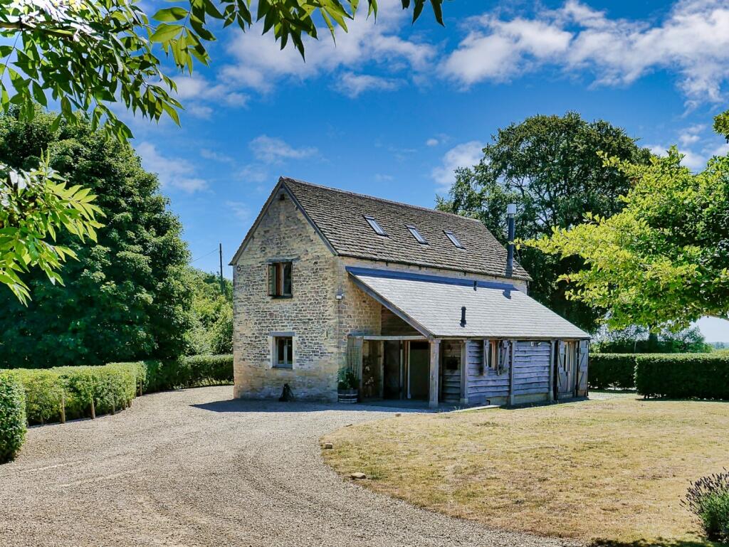 Main image of property: Beech Lane, HAWKESBURY UPTON