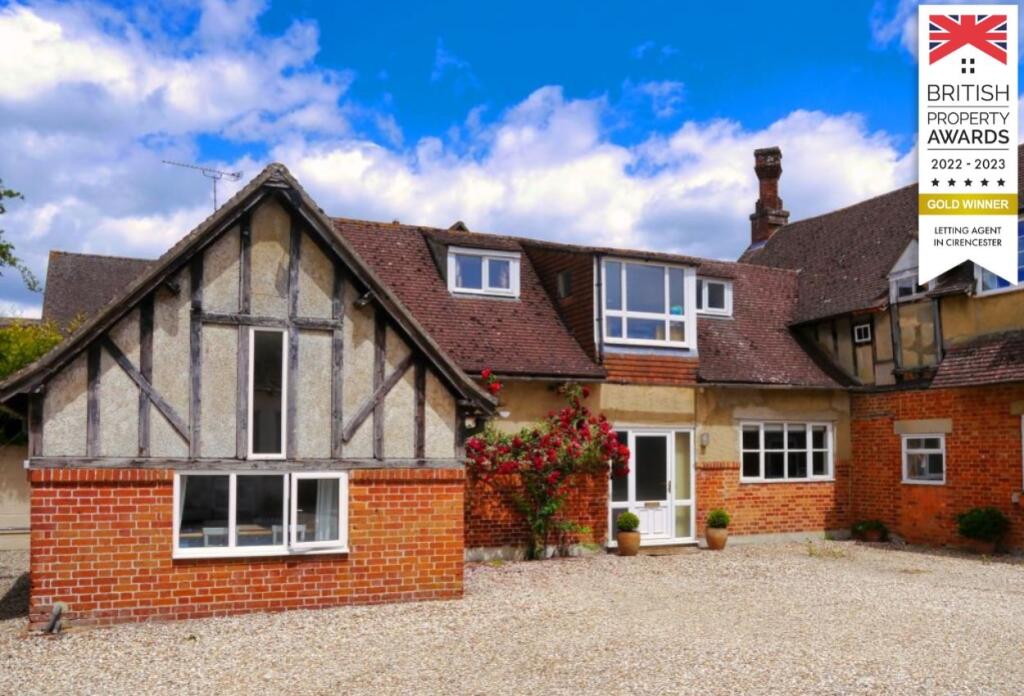 Main image of property: Oaksey Road, UPPER MINETY