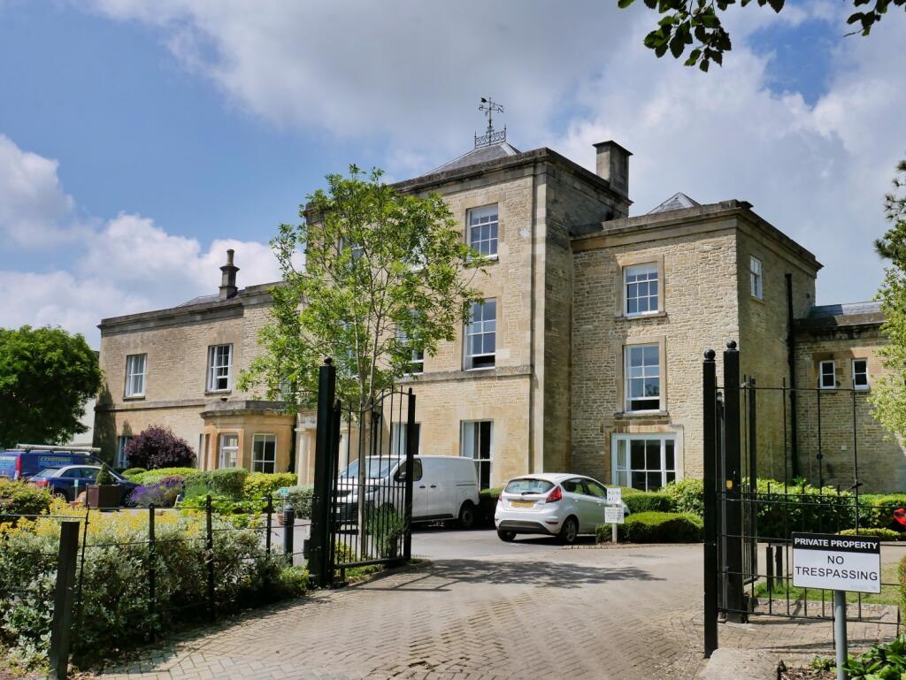 Main image of property: Chesterton Lane, CIRENCESTER