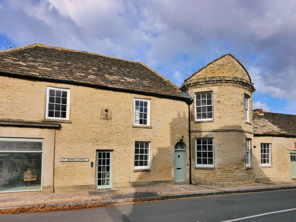 Main image of property: St Johns Street, Lechlade