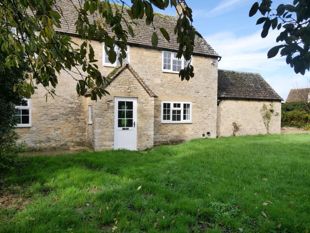 Main image of property: Broadwell, Lechlade