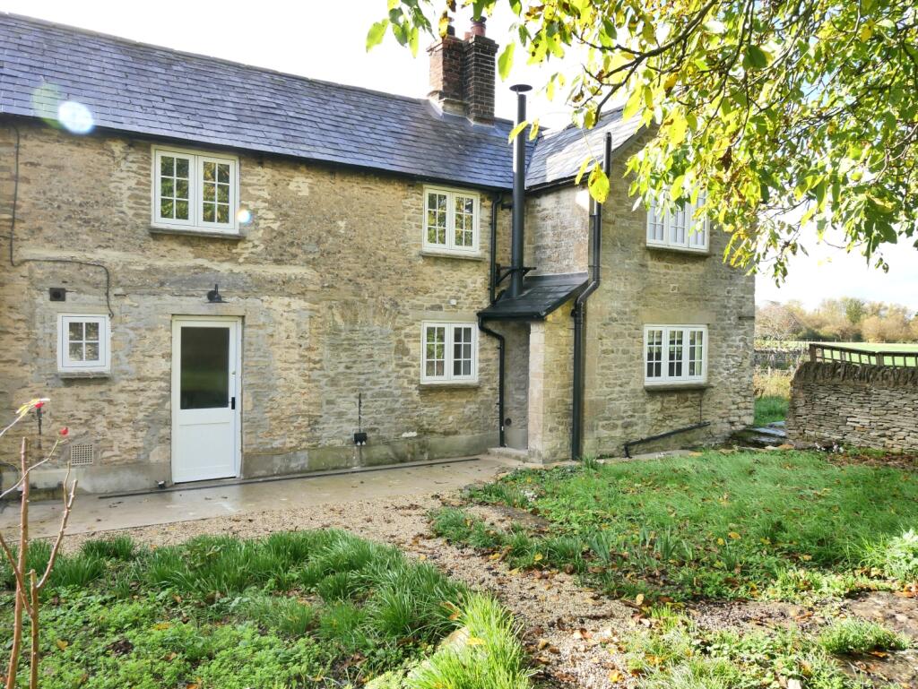 Main image of property: Broadwell, Lechlade