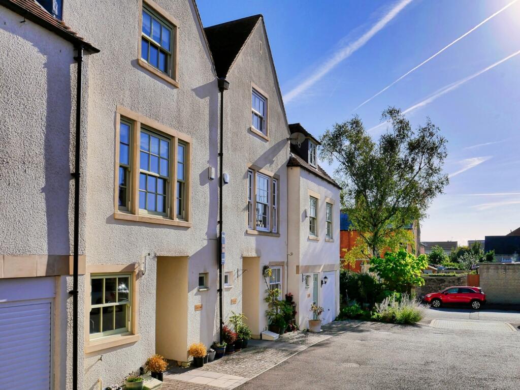 Main image of property: Bingham Close, Cirencester