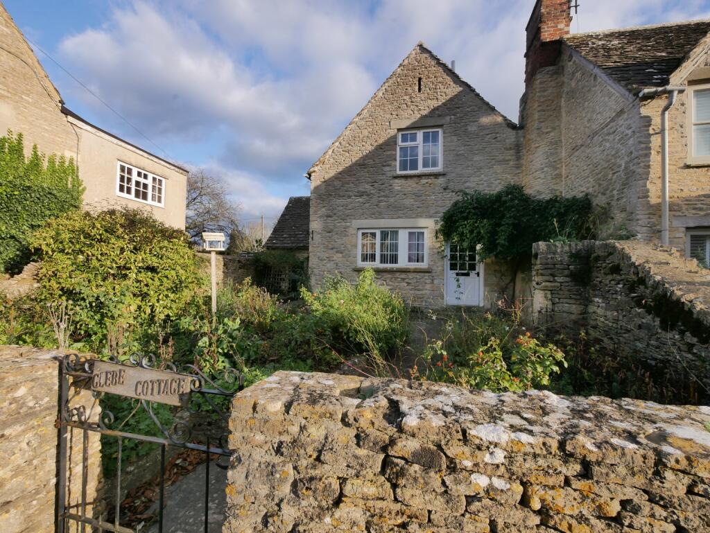 Main image of property: Meysey Hampton, GL7