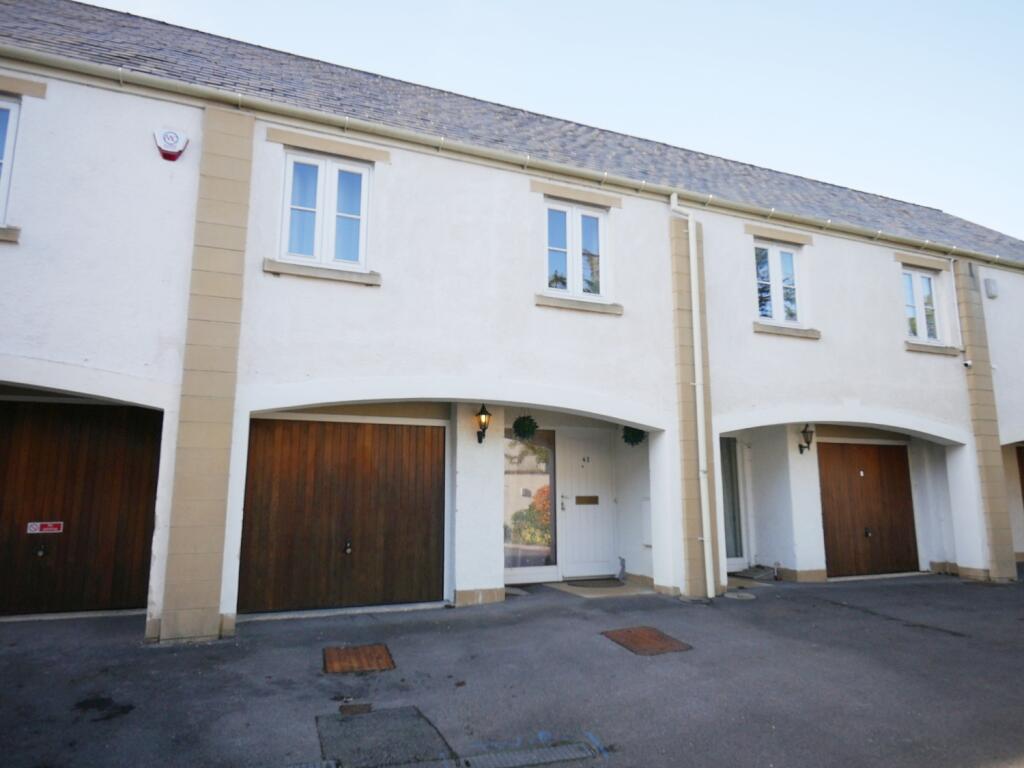Main image of property: Chesterton Lane, Cirencester