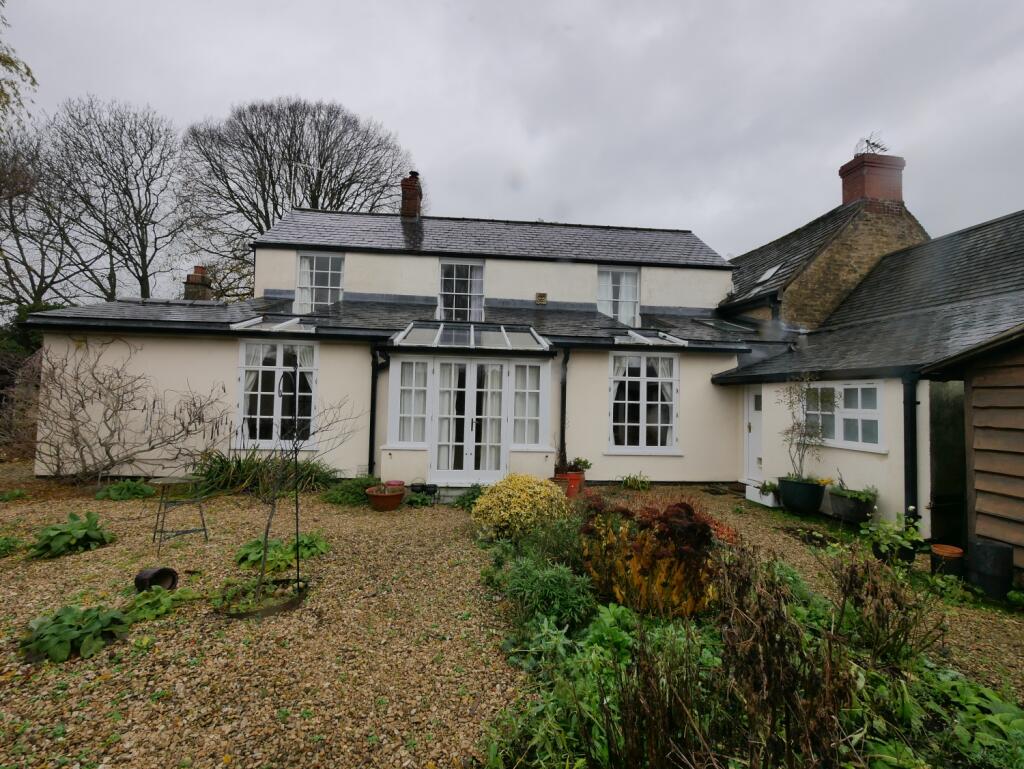 Main image of property: Sherborne Street, LECHLADE