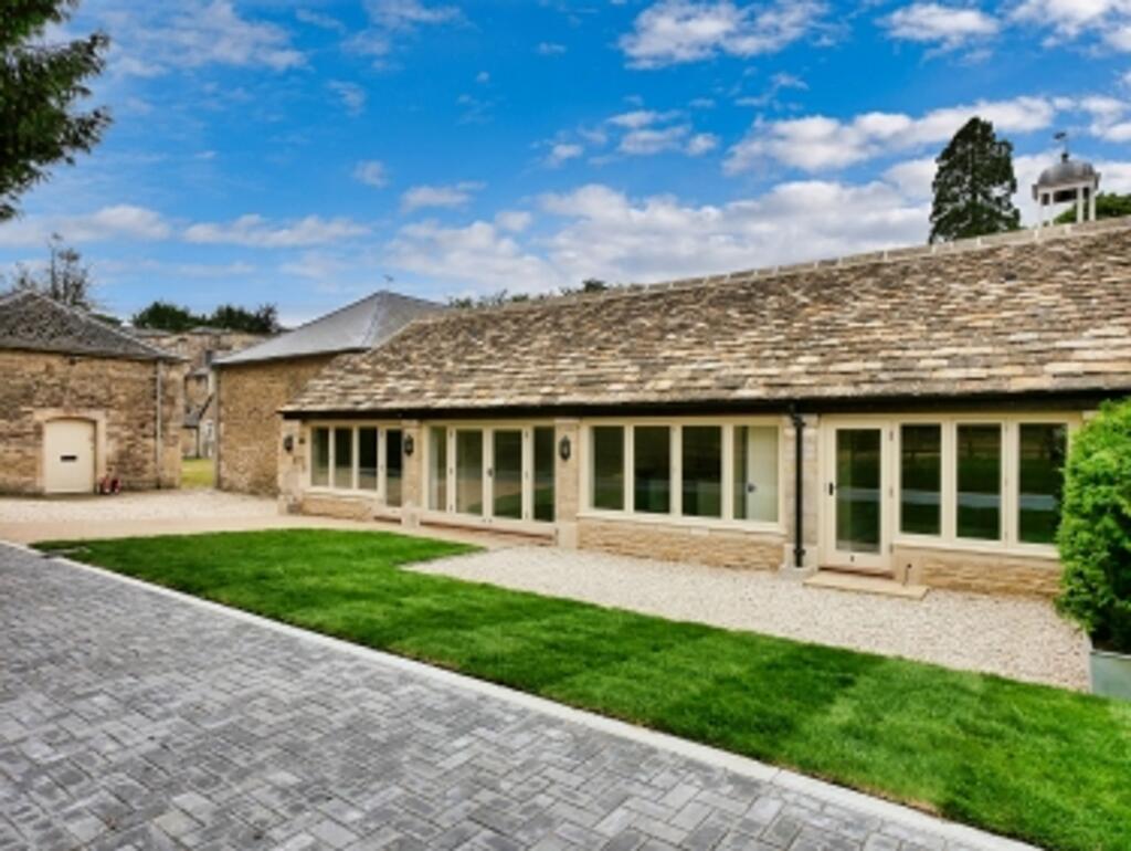 Main image of property: Barnsley Park, Barnsley, GL7