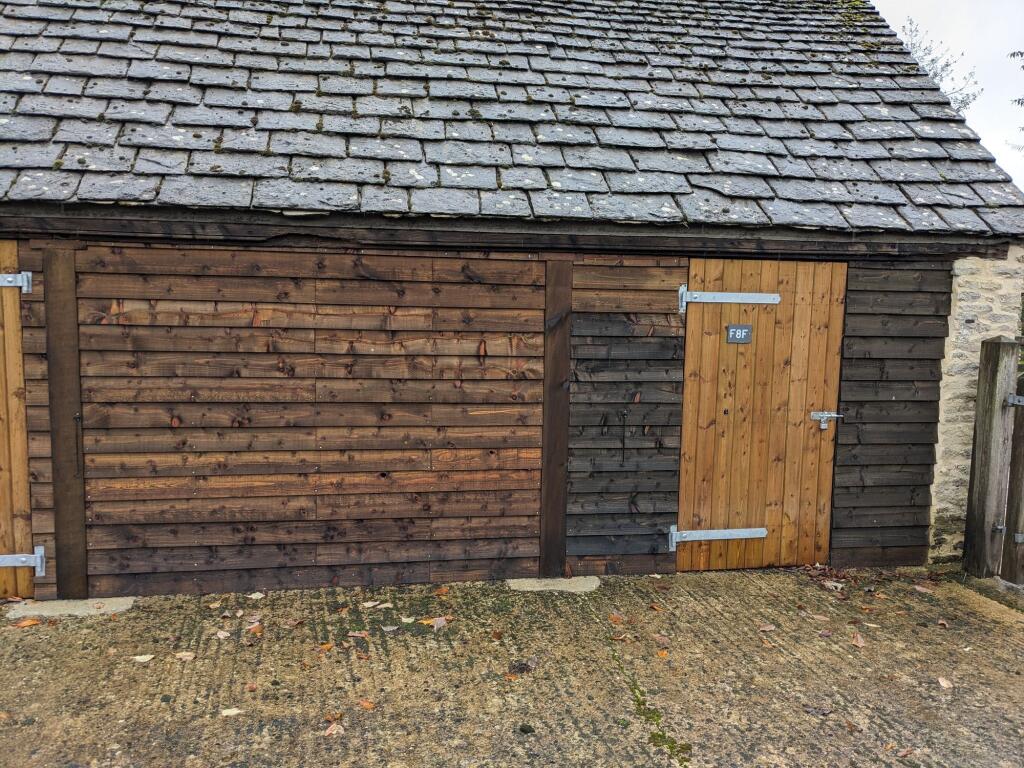 Main image of property: Furzey Hill, Meysey Hampton, GL7