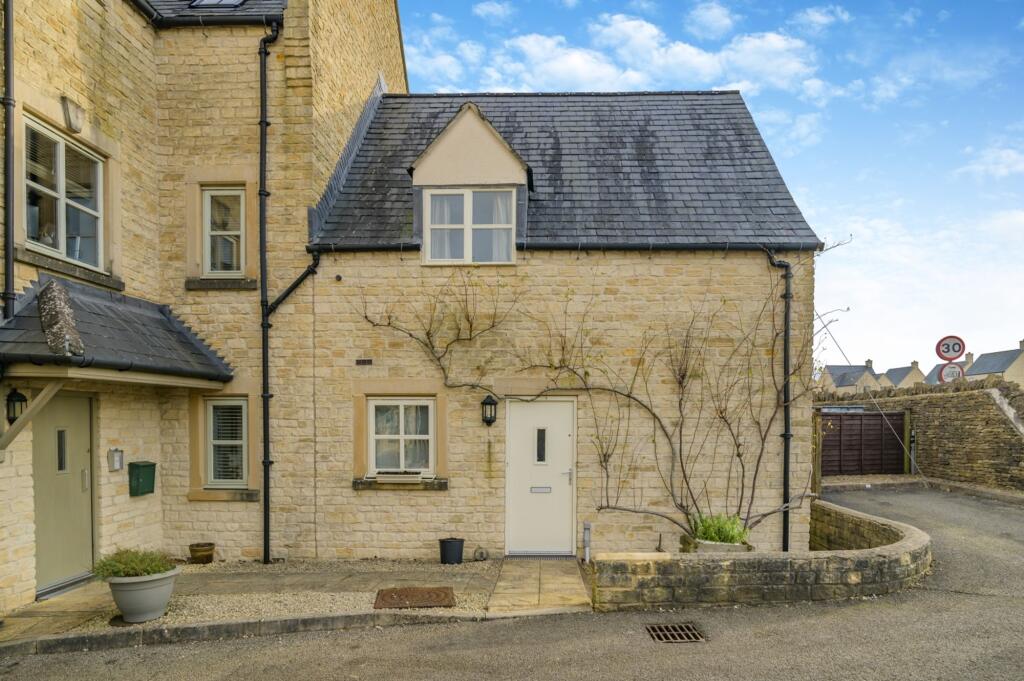 Main image of property: Webbs Court, Northleach, GL54