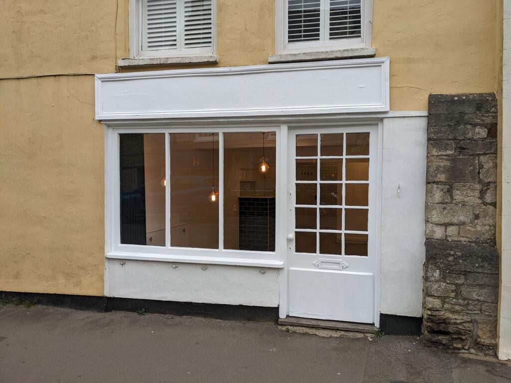 Main image of property: Church Street, Tetbury, GL8