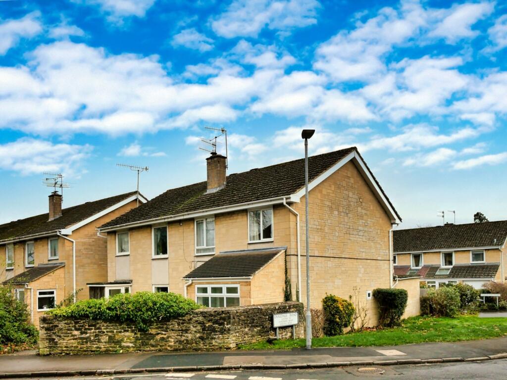 Main image of property: Hakeburn Road, Cirencester, GL7