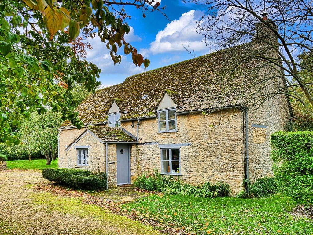 Main image of property: Weald, Bampton, OX18