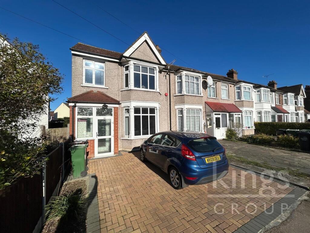 Main image of property: Marmion Avenue, London