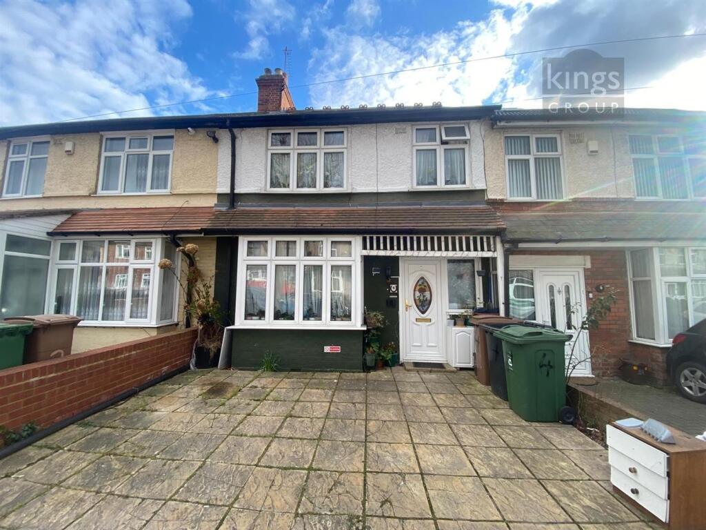 Main image of property: Frankland Road, London