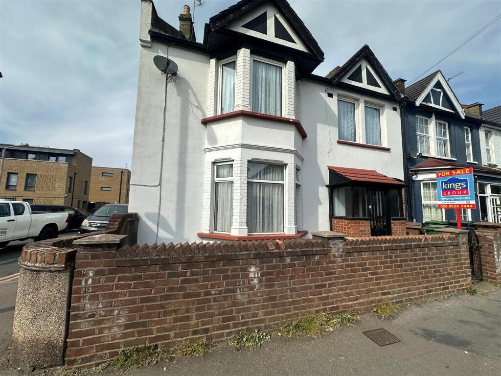 Main image of property: Leonard Road, London