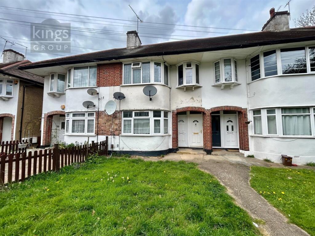 Main image of property: Kingsley Gardens, London