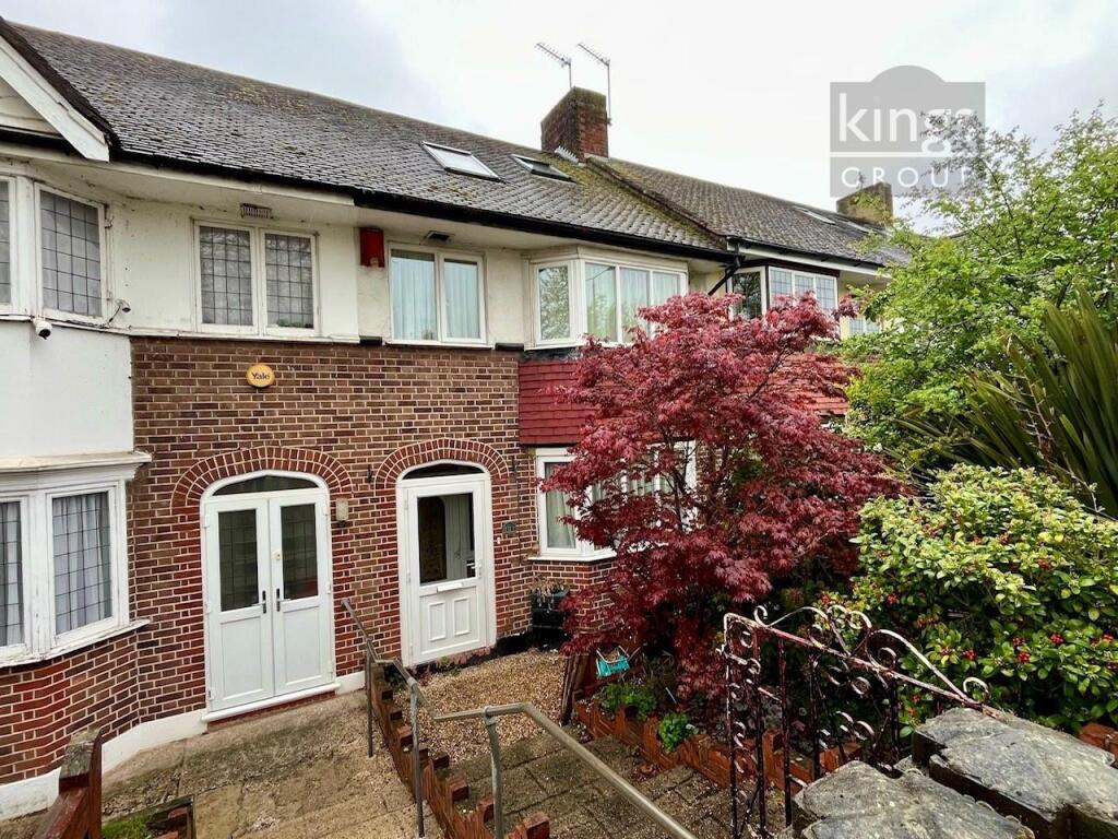 Main image of property: Waltham Way, London