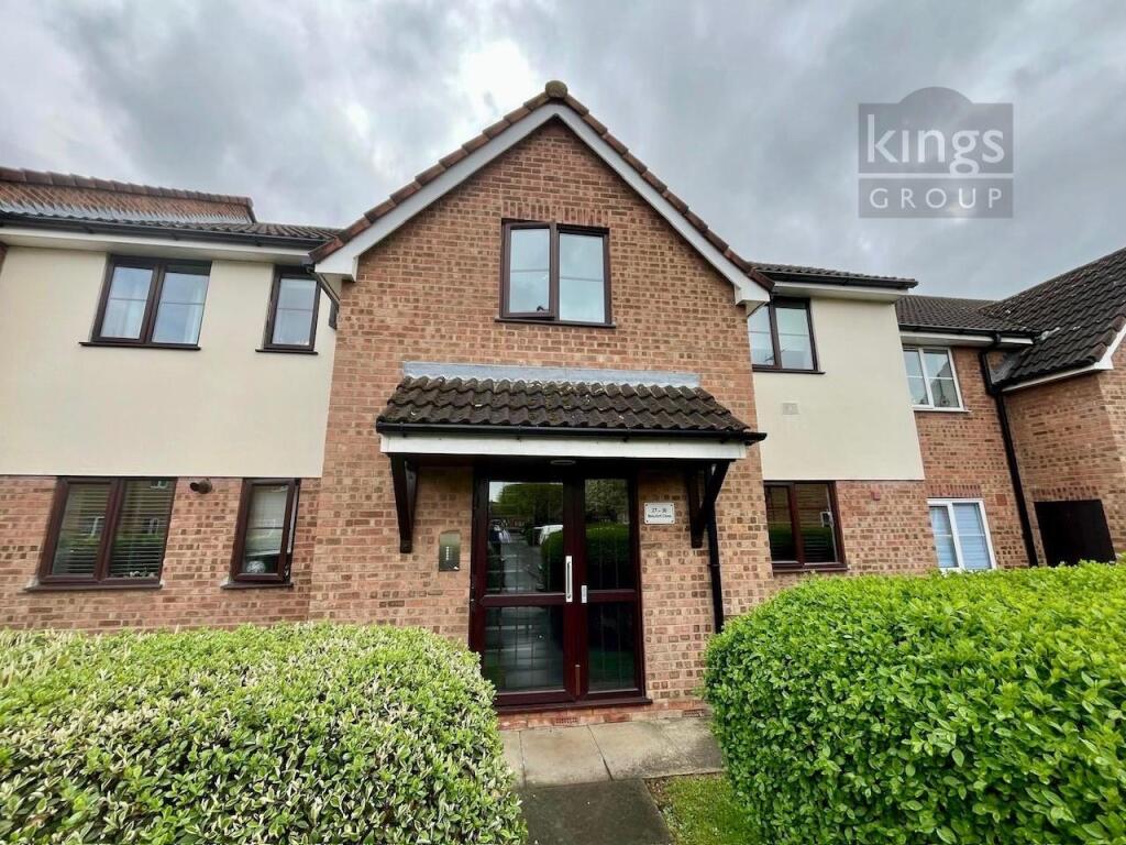 Main image of property: Beaufort Close, London