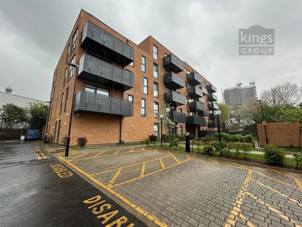 Main image of property: Lena Kennedy Close